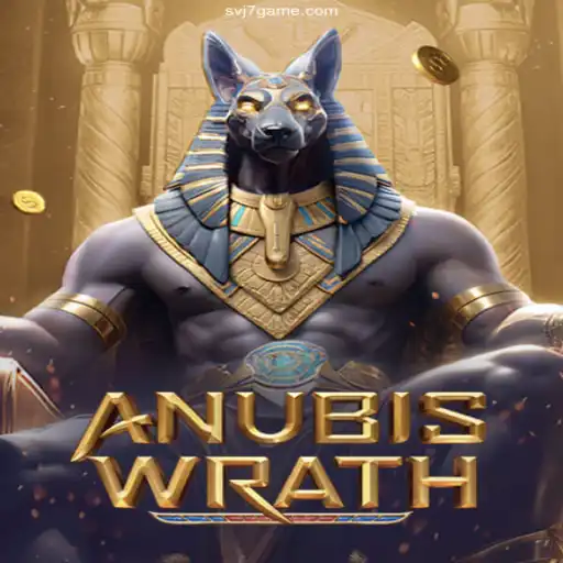 AnubisWrath: Unleashing the Secrets of Ancient Egypt