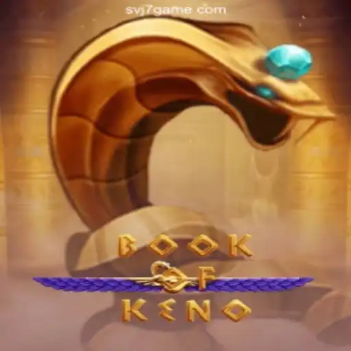 Exploring the Exciting World of BookOfKeno with svj7 Games