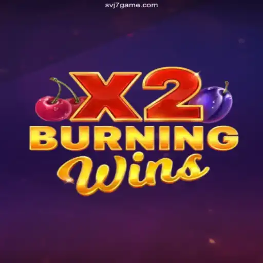 Experience Fast-Paced Wins with BurningWinsX2