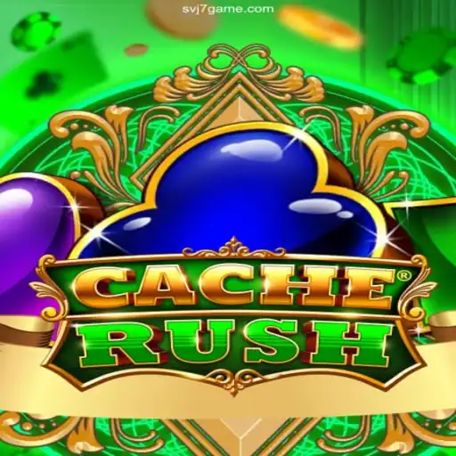 Exploring CacheRush: The Thrilling World of svj7 Games