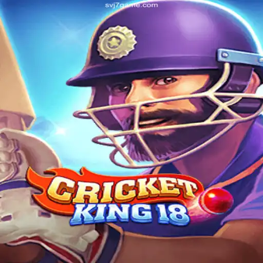 Exploring CricketKing18: The Ultimate Gaming Experience with svj7 Games