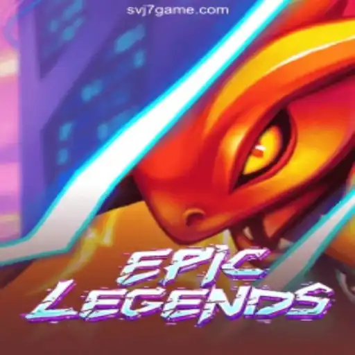 EpicLegends: Exploring the World of Fast-Paced Betting with svj7 games