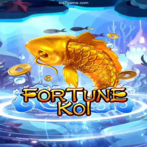 Dive Into the Exciting World of FORTUNEKOI: A New Gaming Sensation