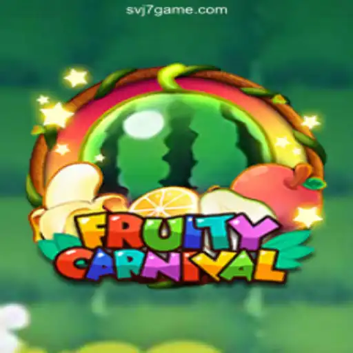 FruityCarnival: A Slot Game Experience with svj7 Games – Apostas Rápidas, Pix Instantâneo e Lucros Reais