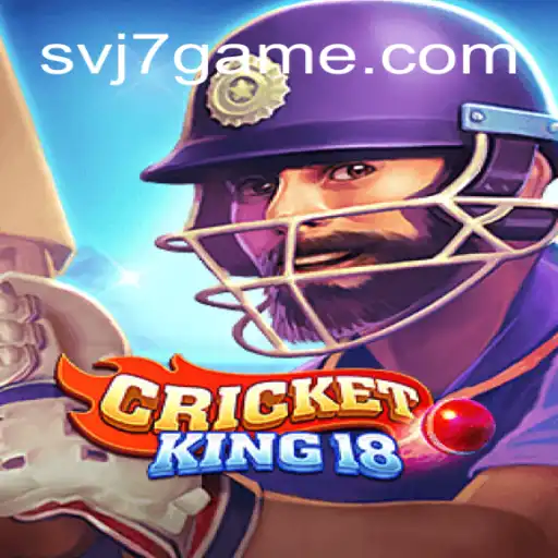 Exploring CricketKing18: The Ultimate Gaming Experience with svj7 Games