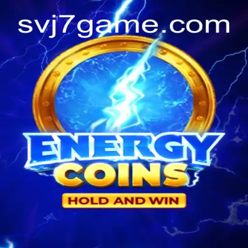 Exploring EnergyCoins: A New Era in Quick Betting with svj7 Games