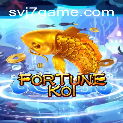 Dive Into the Exciting World of FORTUNEKOI: A New Gaming Sensation