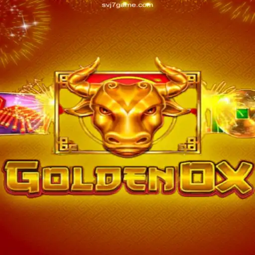 GoldenOx: Exploring the Thrills of Virtual Gaming with svj7