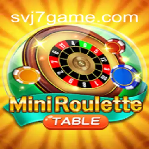 Discovering MiniRoulette and Fast Betting with SVJ7 Games