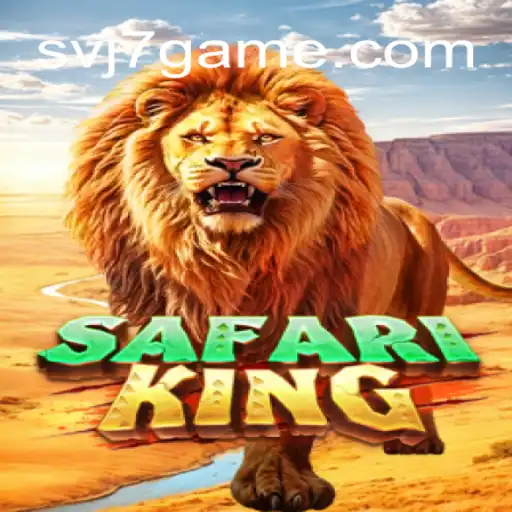 Discover the Adventure of SafariKing: A New Era of Gaming with svj7 Games