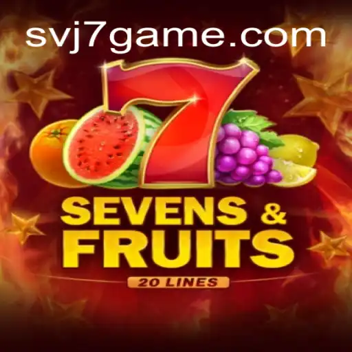 Discover SevensFruits20: A New Era of Thrilling Gameplay