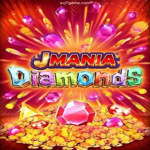 Discover JManiaDiamonds: A New Gem in the World of Gaming