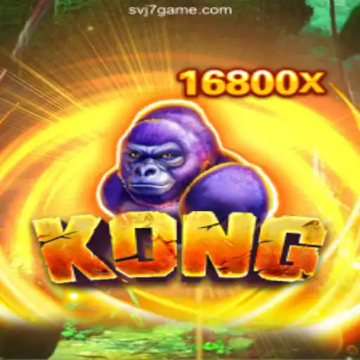 Discovering the World of Kong: A Thrilling Adventure with Svj7 Games