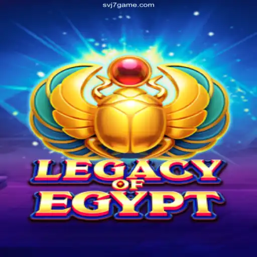 Legacy of Egypt: Uncover Ancient Riches with Svj7 Games