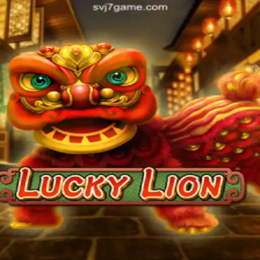 Discover the Thrills of LuckyLion - A Fast-Paced Adventure with svj7 games