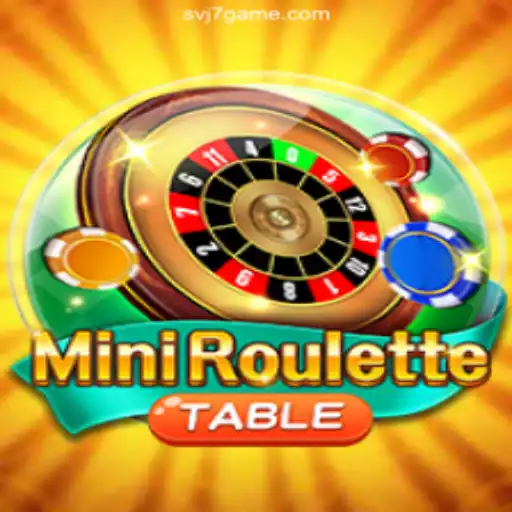 Discovering MiniRoulette and Fast Betting with SVJ7 Games