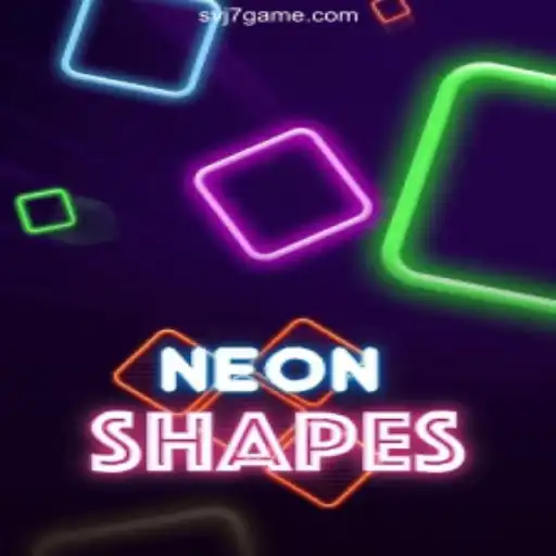 Exploring the Thrilling World of NeonShapes and Its Rapid Betting Mechanism