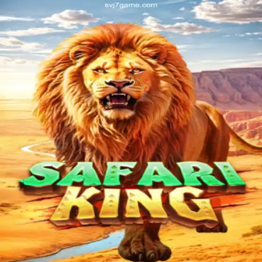 Discover the Adventure of SafariKing: A New Era of Gaming with svj7 Games