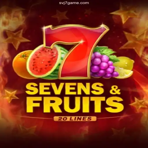 Discover SevensFruits20: A New Era of Thrilling Gameplay