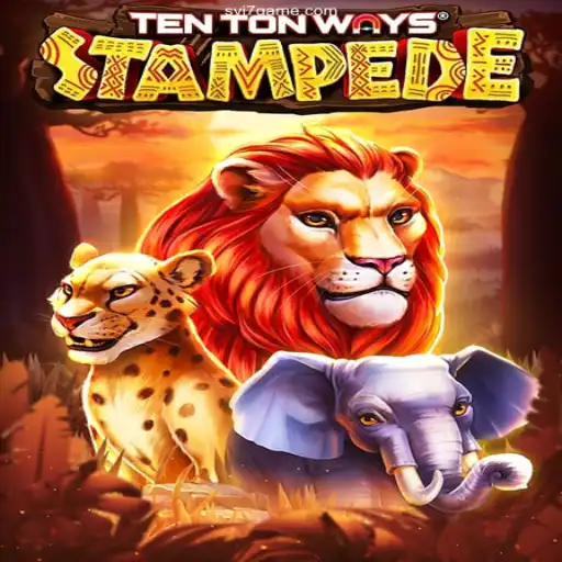 Discover the Excitement of TenTonWaysStampede: Fast Betting & Real Profits