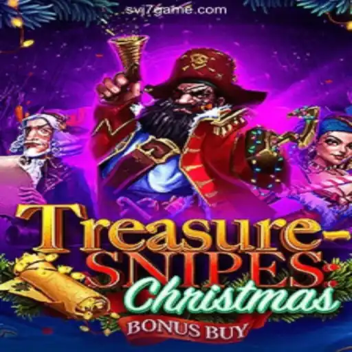 Discover the Enchanting World of TreasuresnipesChristmas: An Exciting Gaming Experience