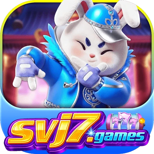 svj7 games – Apostas Rápidas, Pix Instantâneo e Lucros Reais💸 Logo