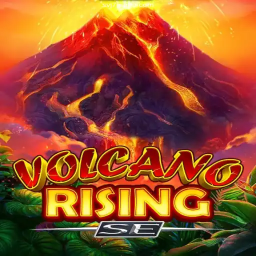 Unveiling VolcanoRisingSE: A Thrilling Gaming Experience with svj7 Games